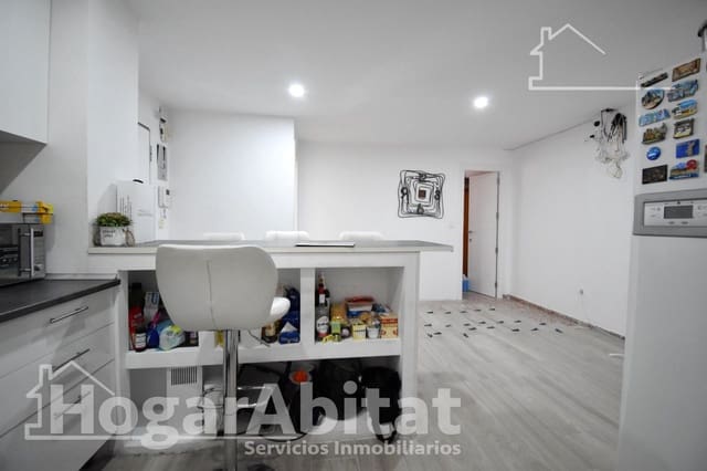 3 makuuhuone Asunto myytävänä paikassa Gandia - 220 000 € (Ref: 9755749)