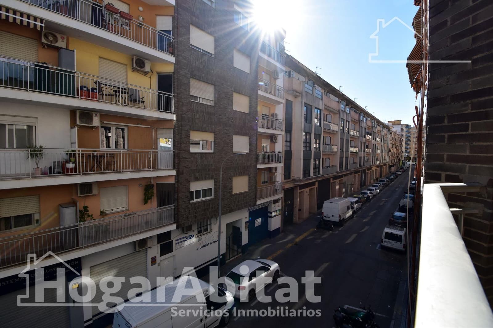 3 makuuhuone Asunto myytävänä paikassa Gandia - 220 000 € (Ref: 9755749)