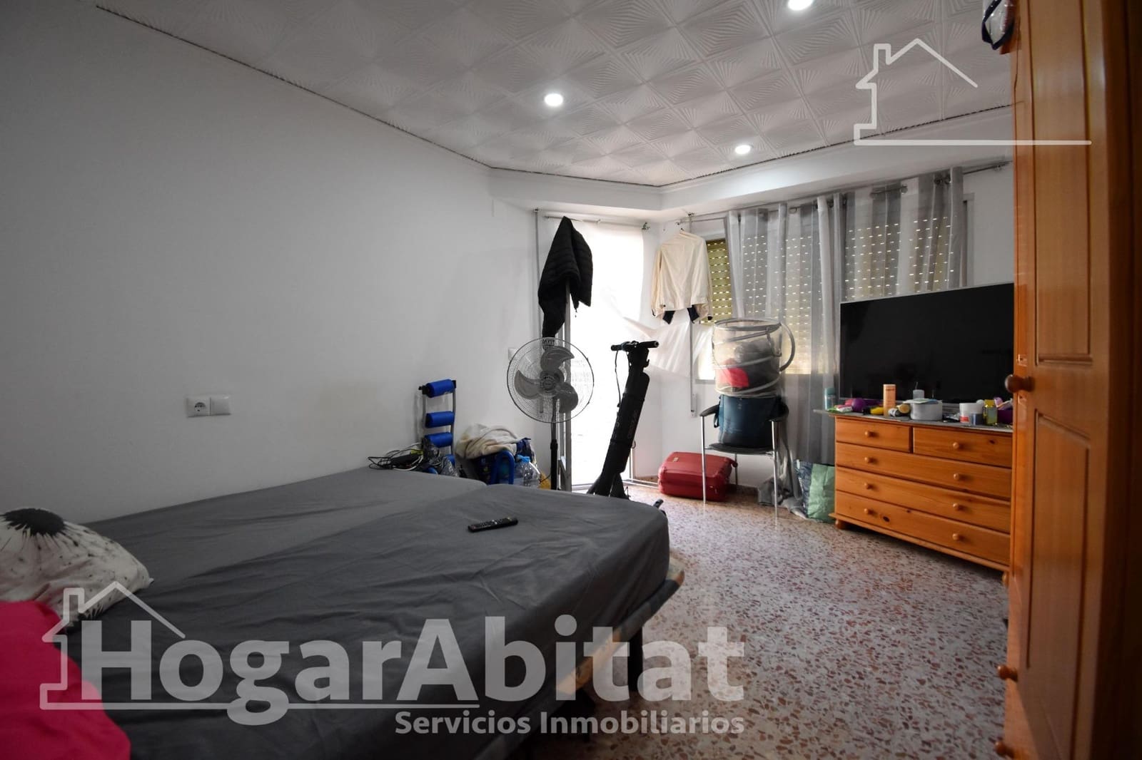 3 makuuhuone Asunto myytävänä paikassa Gandia - 220 000 € (Ref: 9755749)