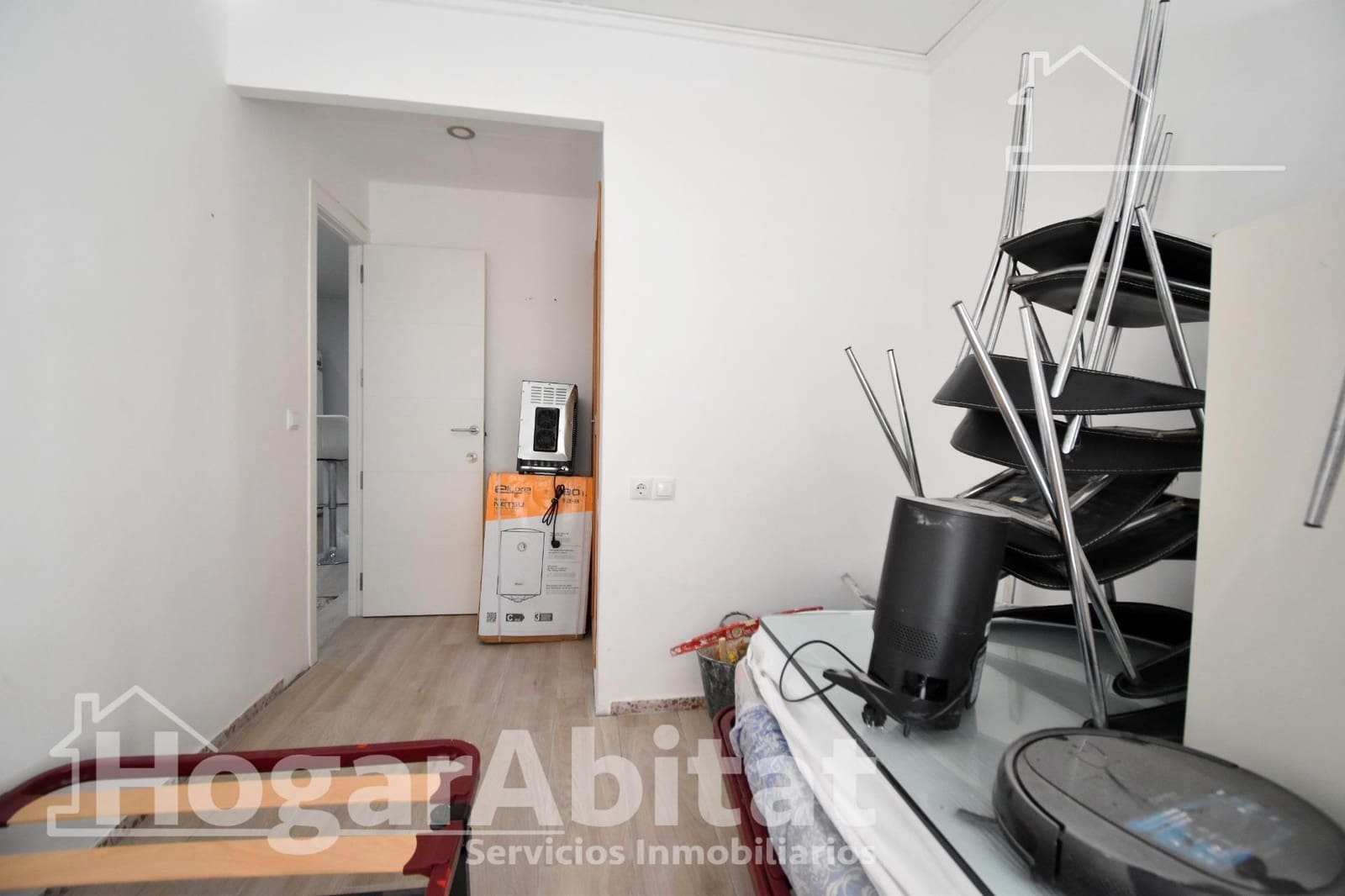 3 makuuhuone Asunto myytävänä paikassa Gandia - 220 000 € (Ref: 9755749)