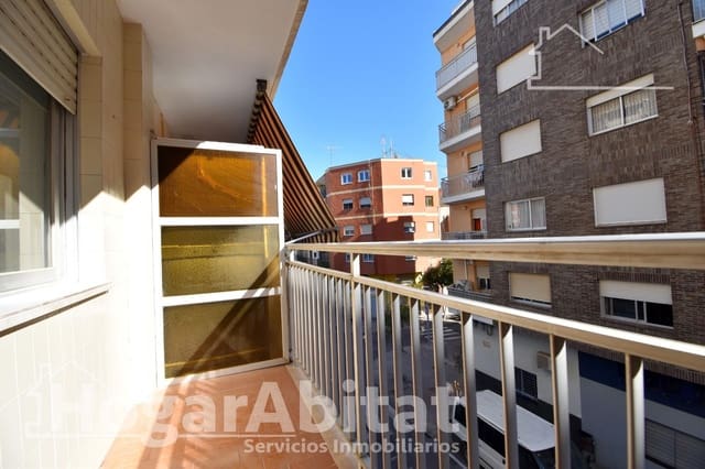 3 makuuhuone Asunto myytävänä paikassa Gandia - 220 000 € (Ref: 9755749)