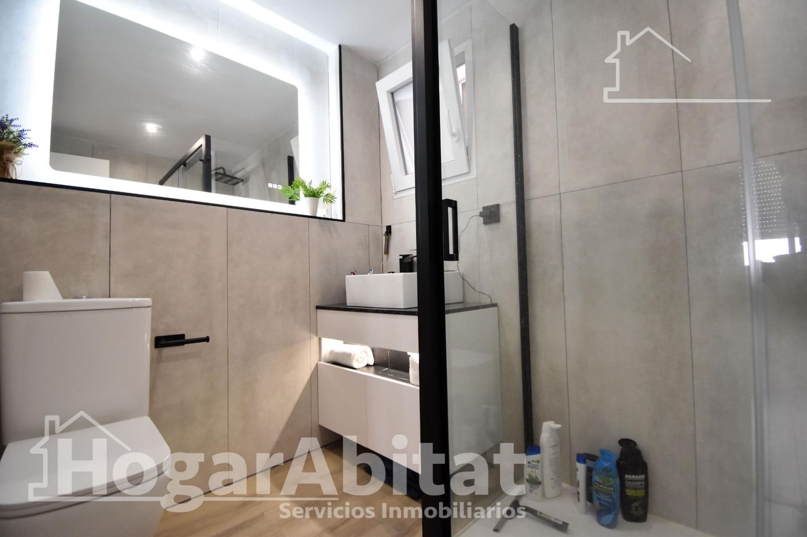 3 makuuhuone Asunto myytävänä paikassa Gandia - 220 000 € (Ref: 9755749)