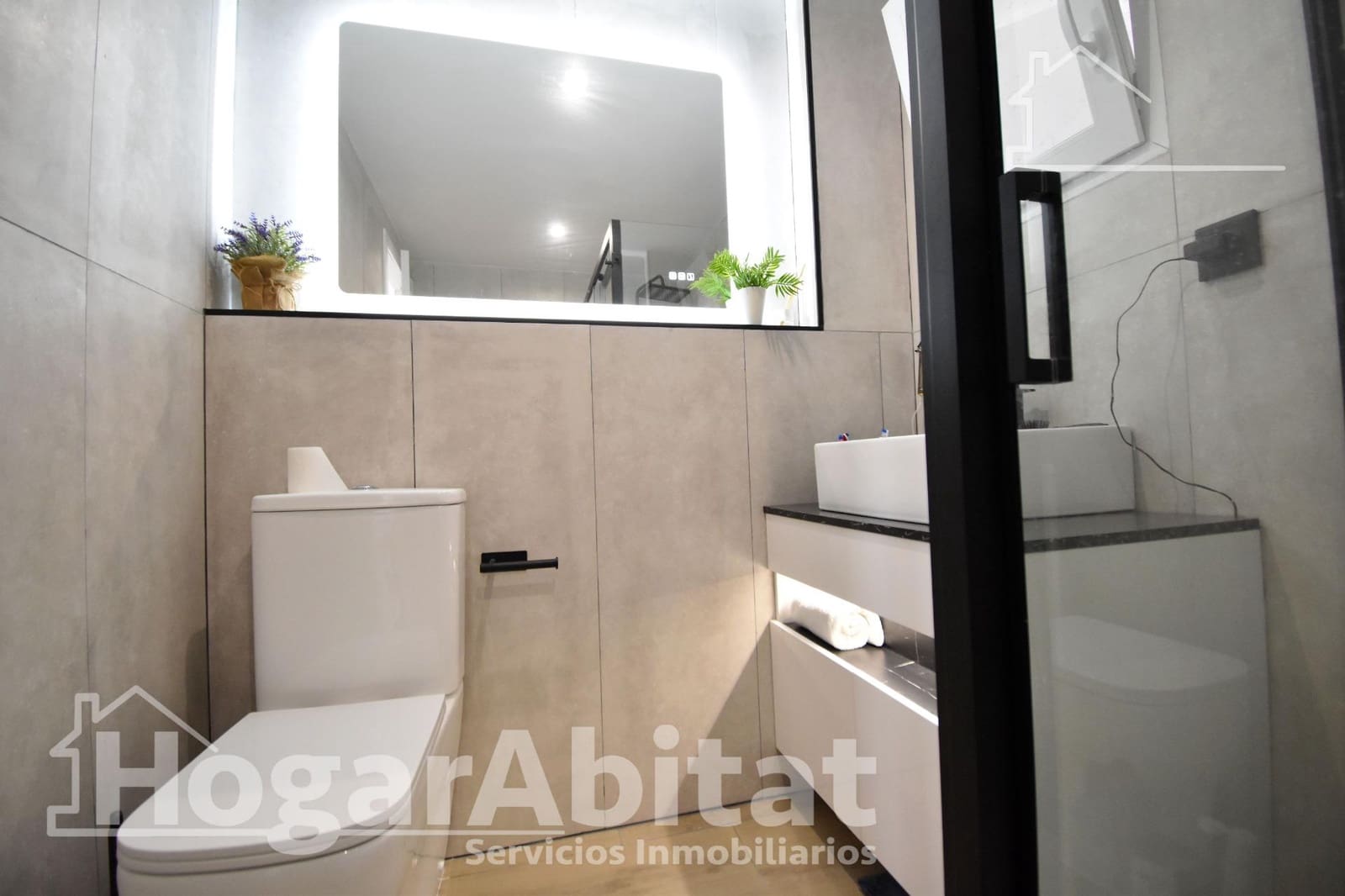 3 makuuhuone Asunto myytävänä paikassa Gandia - 220 000 € (Ref: 9755749)