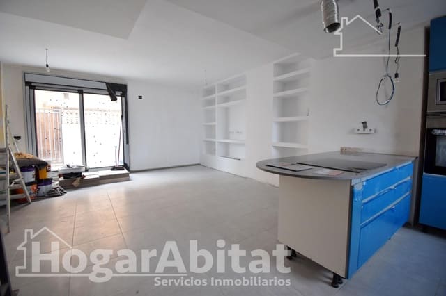 3 soveværelse Rækkehus til salg i Els Poblets med garage - € 280.000 (Ref: 9755751)