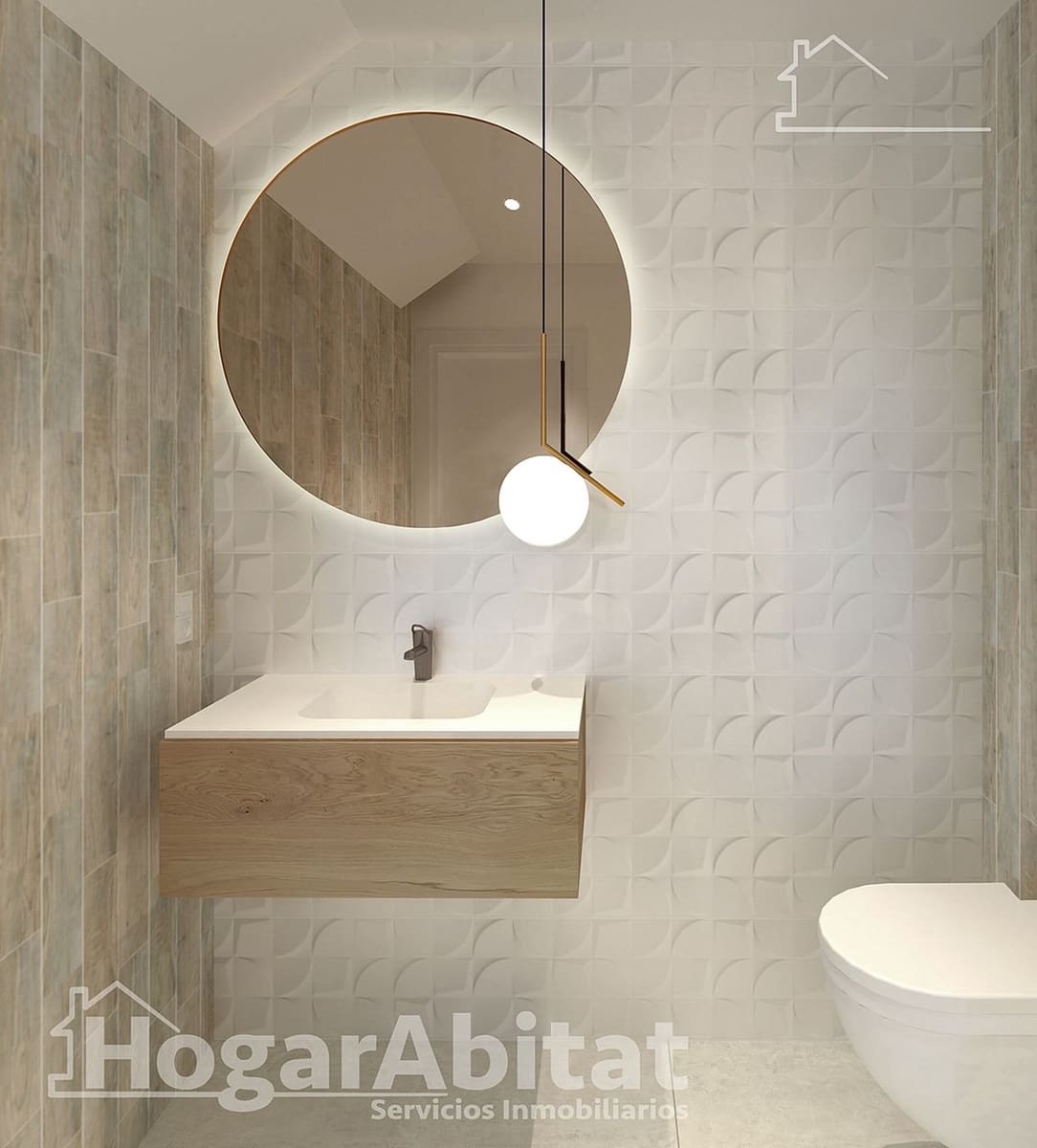 3 quarto Moradia em Banda para venda em Gran Alacant com piscina garagem - 312 000 € (Ref: 9755753)