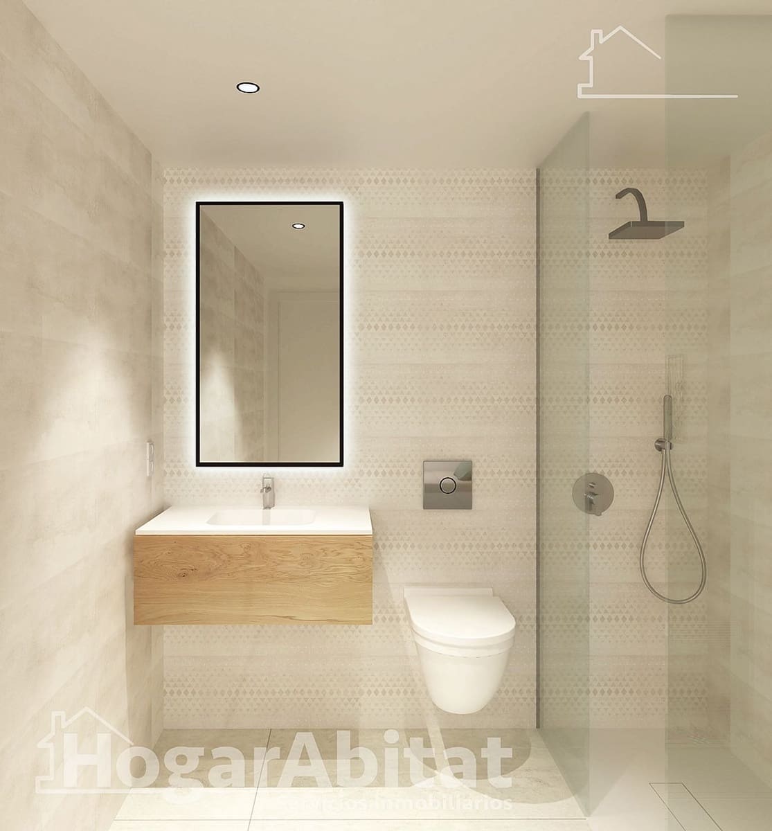 3 quarto Moradia em Banda para venda em Gran Alacant com piscina garagem - 312 000 € (Ref: 9755753)