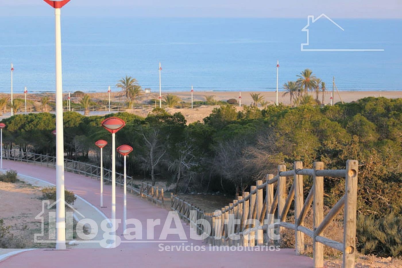 3 quarto Moradia em Banda para venda em Gran Alacant com piscina garagem - 312 000 € (Ref: 9755753)