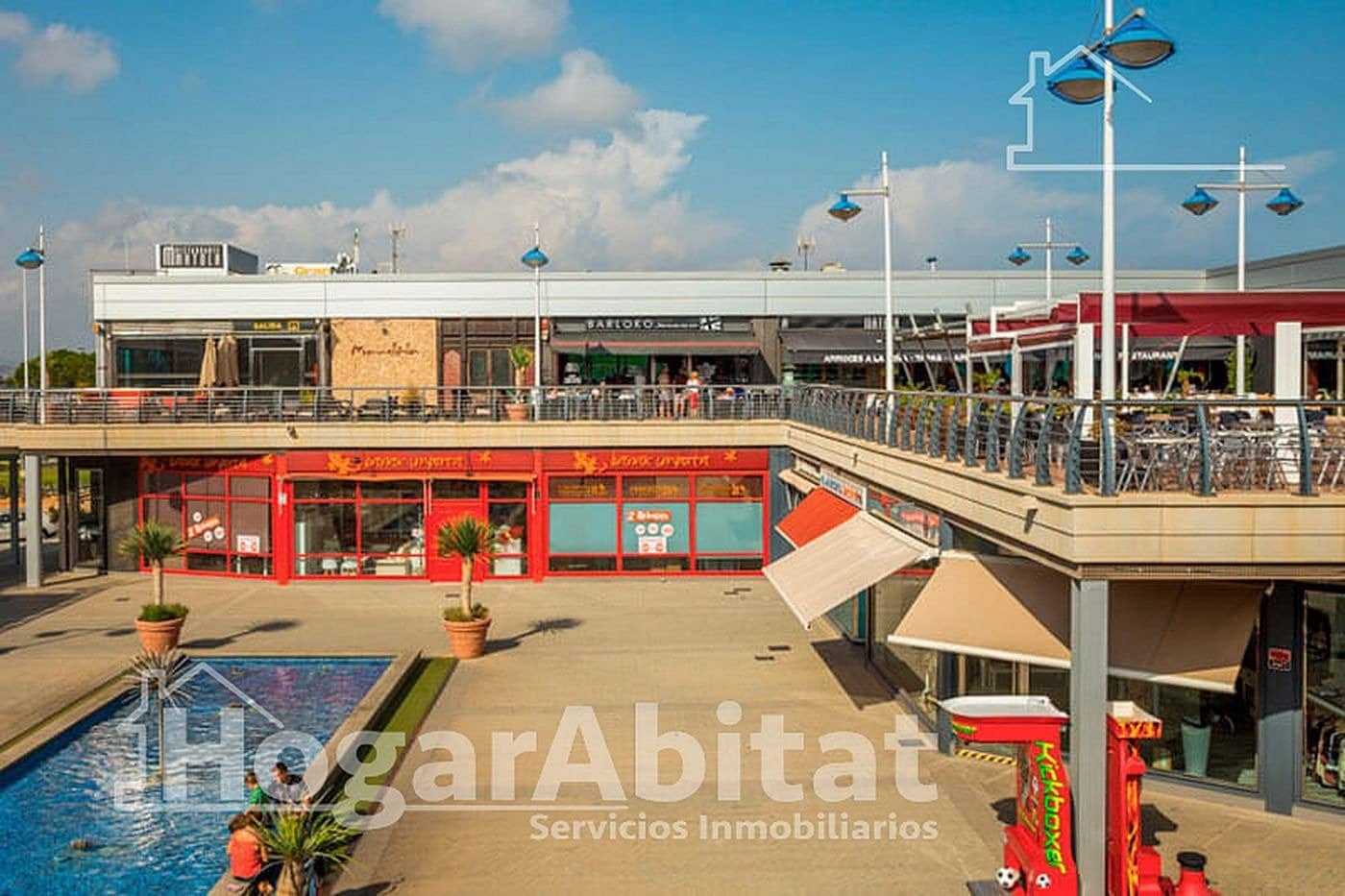 3 quarto Moradia em Banda para venda em Gran Alacant com piscina garagem - 312 000 € (Ref: 9755753)