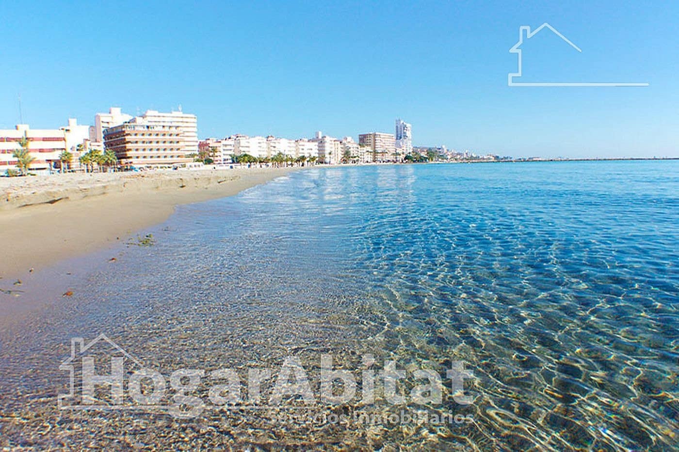 3 quarto Moradia em Banda para venda em Gran Alacant com piscina garagem - 312 000 € (Ref: 9755753)