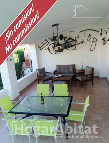 4 sovrum Villa till salu i Peñíscola med pool garage - 250 000 € (Ref: 9755754)