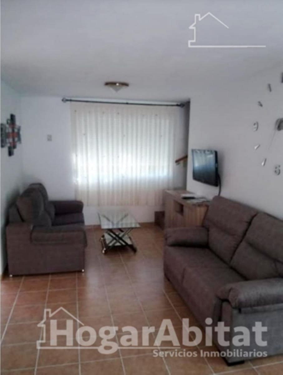 4 makuuhuone Huvila myytävänä paikassa Peniscola mukana uima-altaan 
autotalli - 250 000 € (Ref: 9755754)