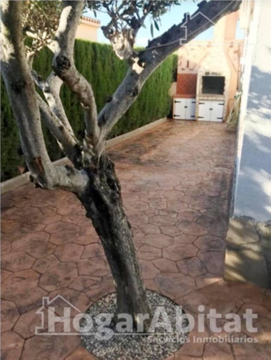 4 makuuhuone Huvila myytävänä paikassa Peniscola mukana uima-altaan 
autotalli - 250 000 € (Ref: 9755754)