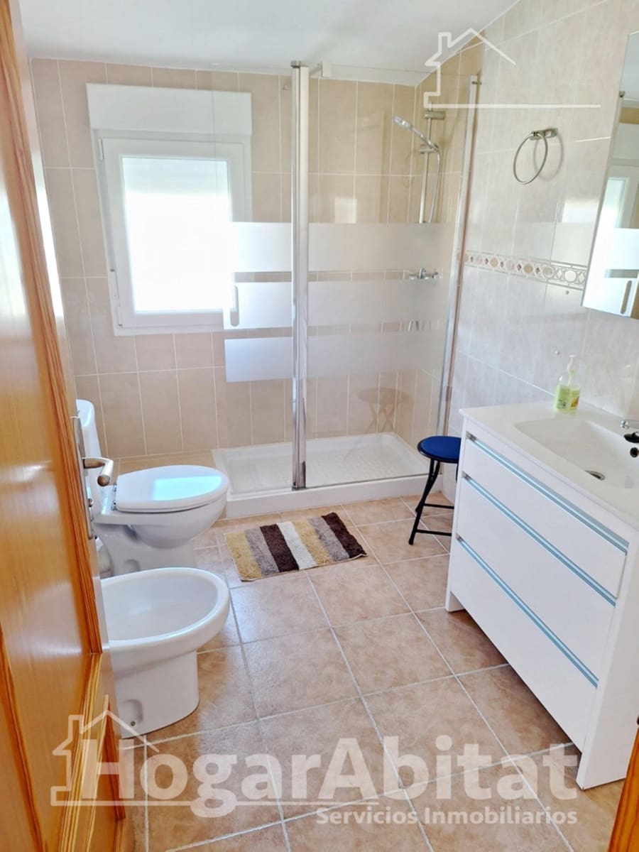 4 makuuhuone Huvila myytävänä paikassa Peniscola mukana uima-altaan 
autotalli - 250 000 € (Ref: 9755754)