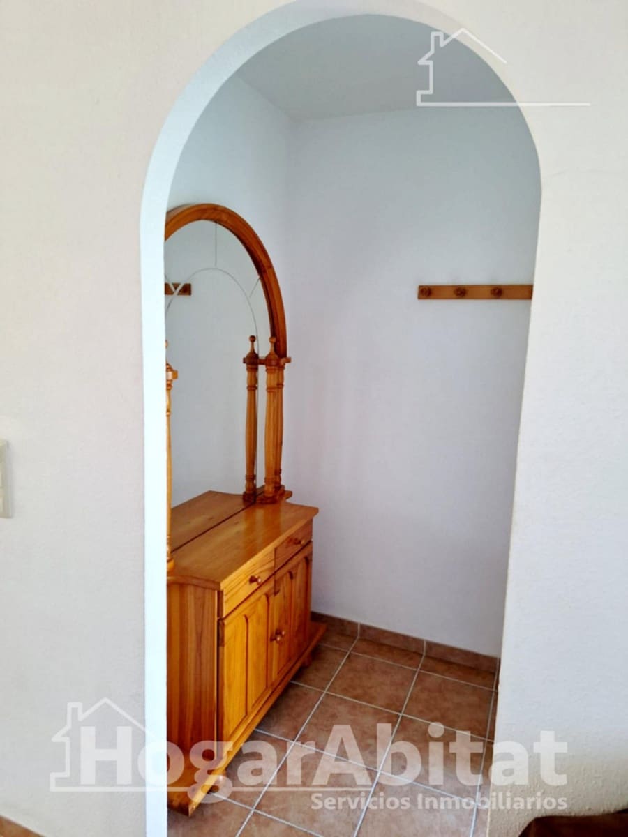 4 makuuhuone Huvila myytävänä paikassa Peniscola mukana uima-altaan 
autotalli - 250 000 € (Ref: 9755754)