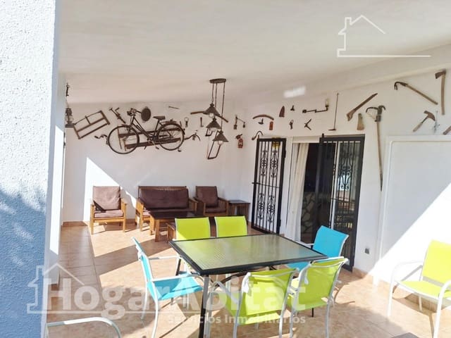 4 sovrum Villa till salu i Peñíscola med pool garage - 250 000 € (Ref: 9755754)