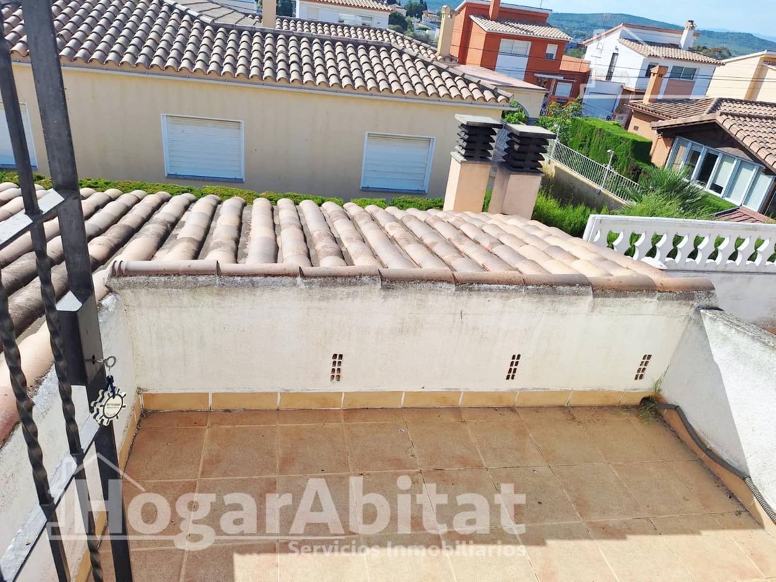 4 makuuhuone Huvila myytävänä paikassa Peniscola mukana uima-altaan 
autotalli - 250 000 € (Ref: 9755754)