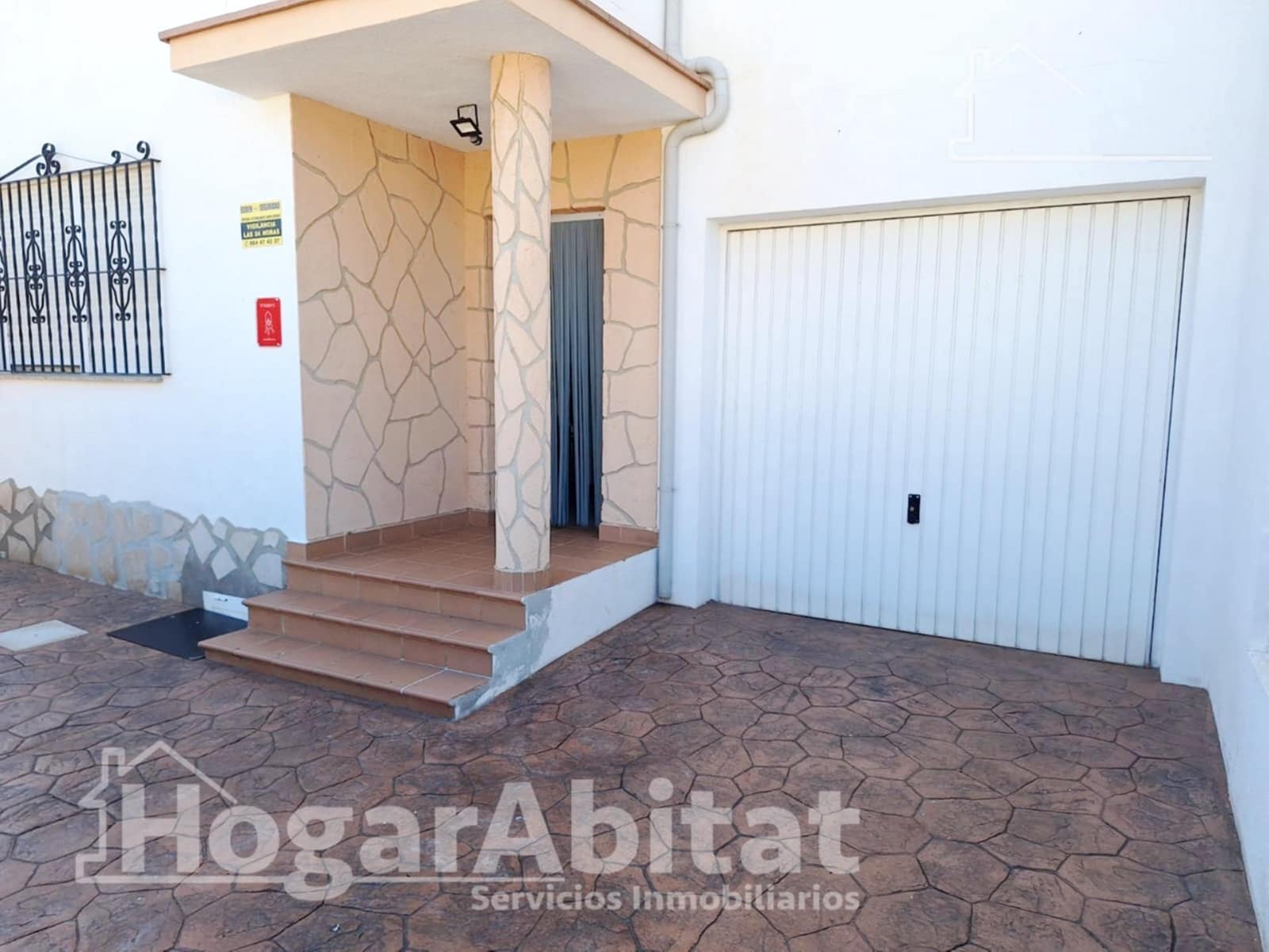 4 makuuhuone Huvila myytävänä paikassa Peniscola mukana uima-altaan 
autotalli - 250 000 € (Ref: 9755754)