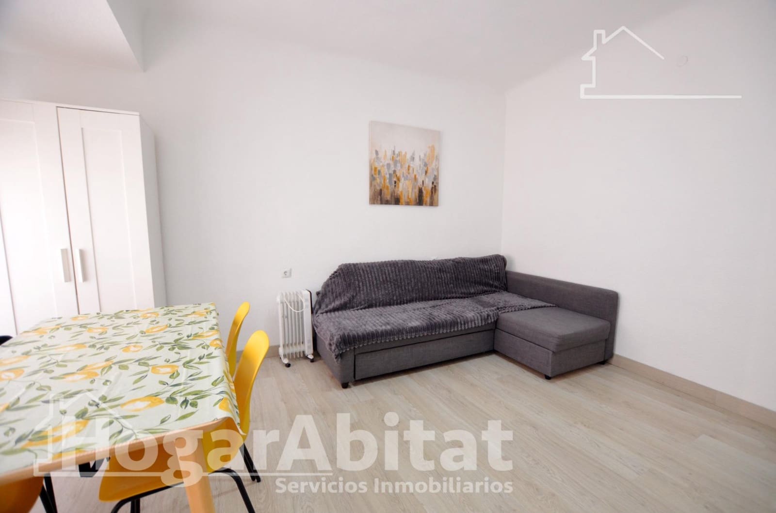 3 quarto Apartamento para venda em Alicante cidade - 199 900 € (Ref: 9755755)