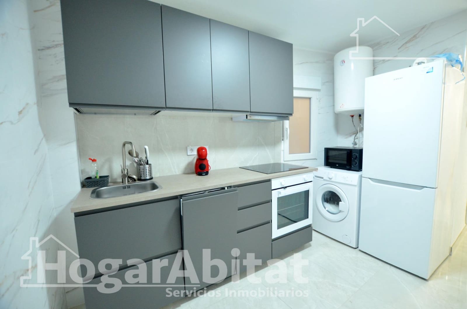 3 quarto Apartamento para venda em Alicante cidade - 199 900 € (Ref: 9755755)