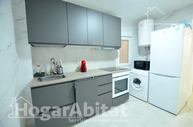 3 quarto Apartamento para venda em Alicante cidade - 199 900 € (Ref: 9755755)