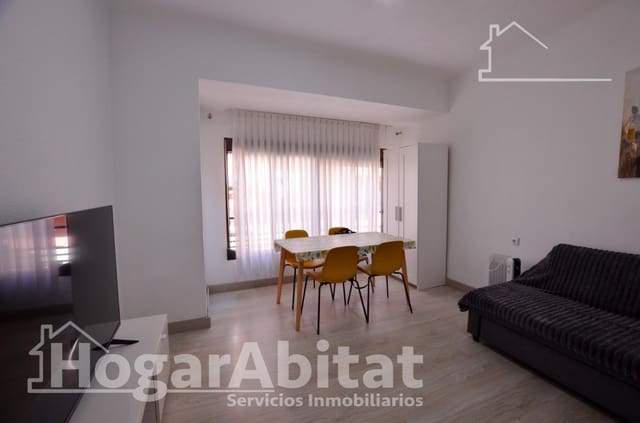 3 quarto Apartamento para venda em Alicante cidade - 199 900 € (Ref: 9755755)