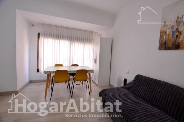 3 quarto Apartamento para venda em Alicante cidade - 199 900 € (Ref: 9755755)