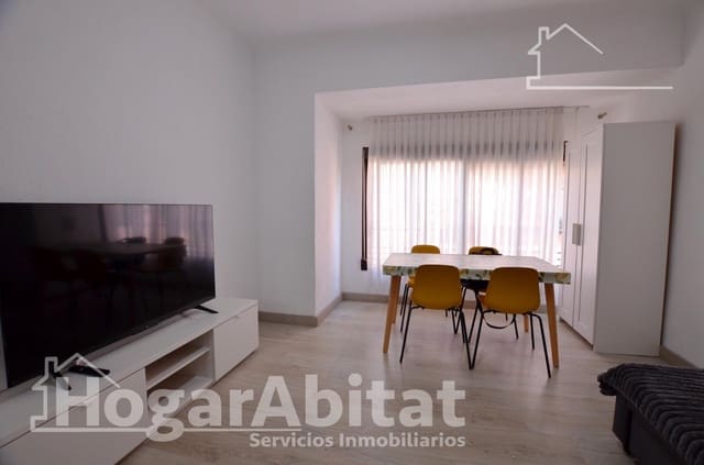 3 quarto Apartamento para venda em Alicante cidade - 199 900 € (Ref: 9755755)