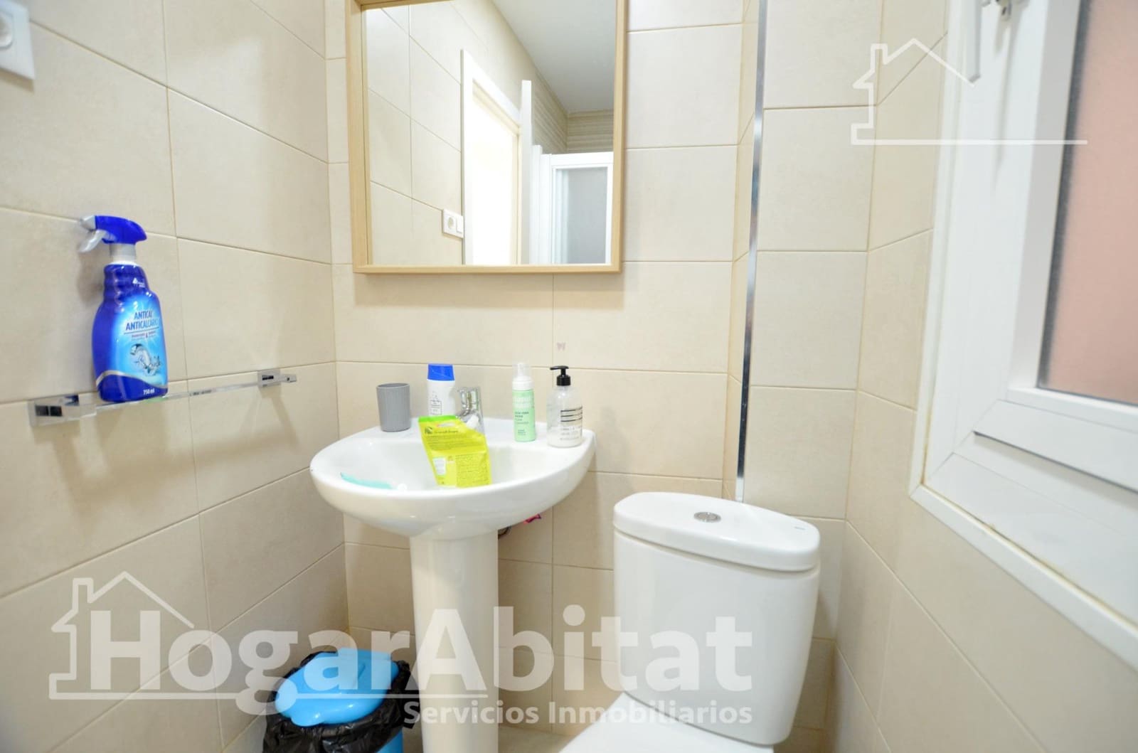 3 quarto Apartamento para venda em Alicante cidade - 199 900 € (Ref: 9755755)