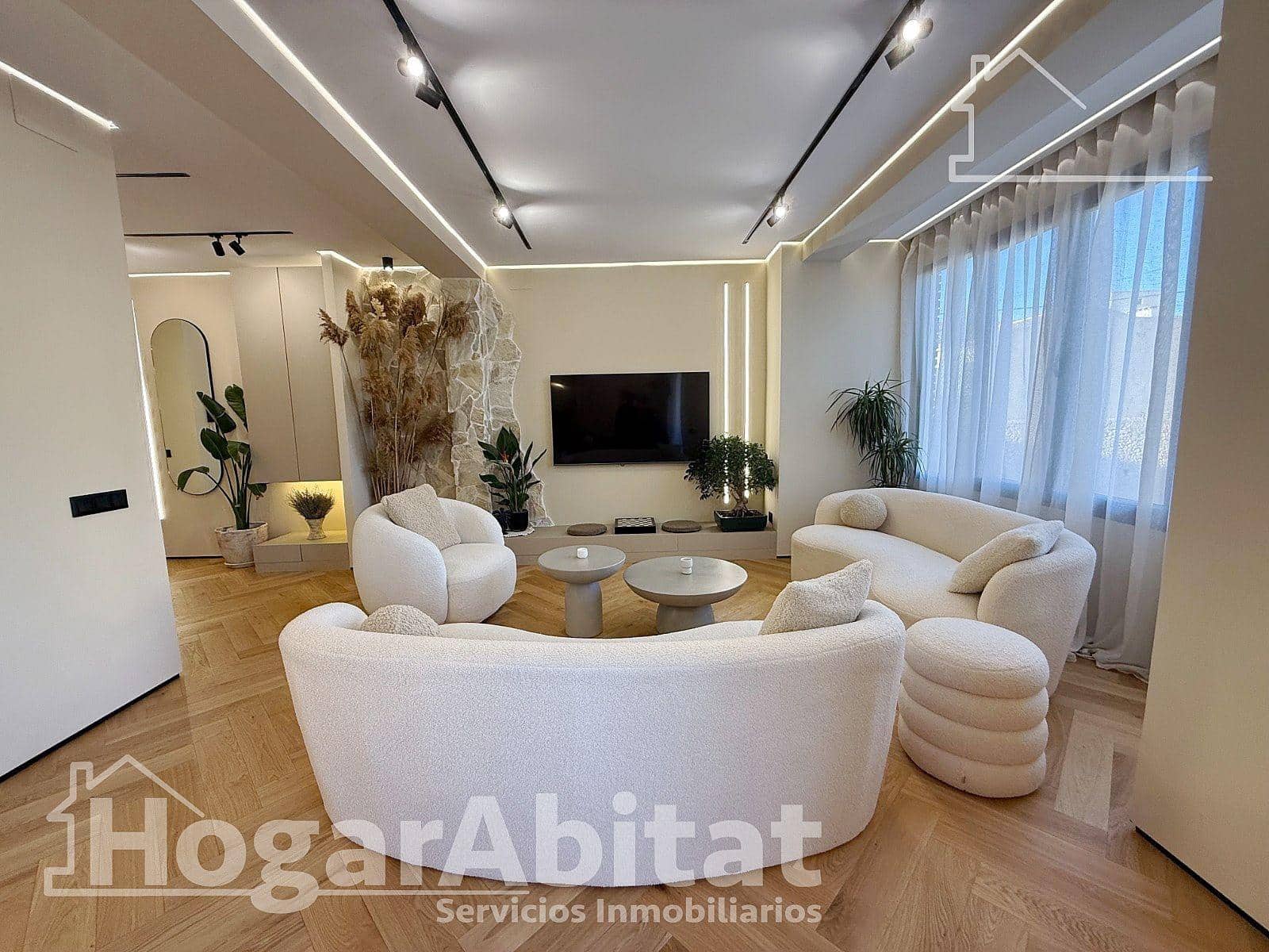 3 quarto Apartamento para venda em Alicante cidade - 620 000 € (Ref: 9755756)