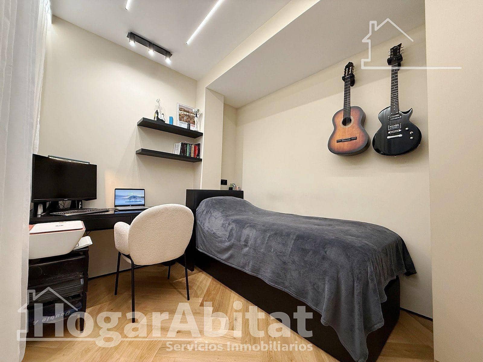 3 quarto Apartamento para venda em Alicante cidade - 620 000 € (Ref: 9755756)