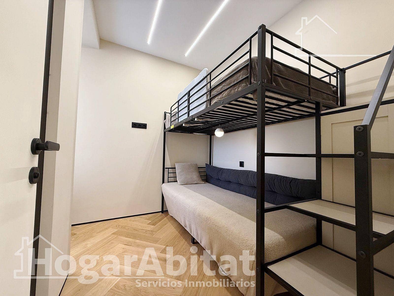 3 quarto Apartamento para venda em Alicante cidade - 620 000 € (Ref: 9755756)