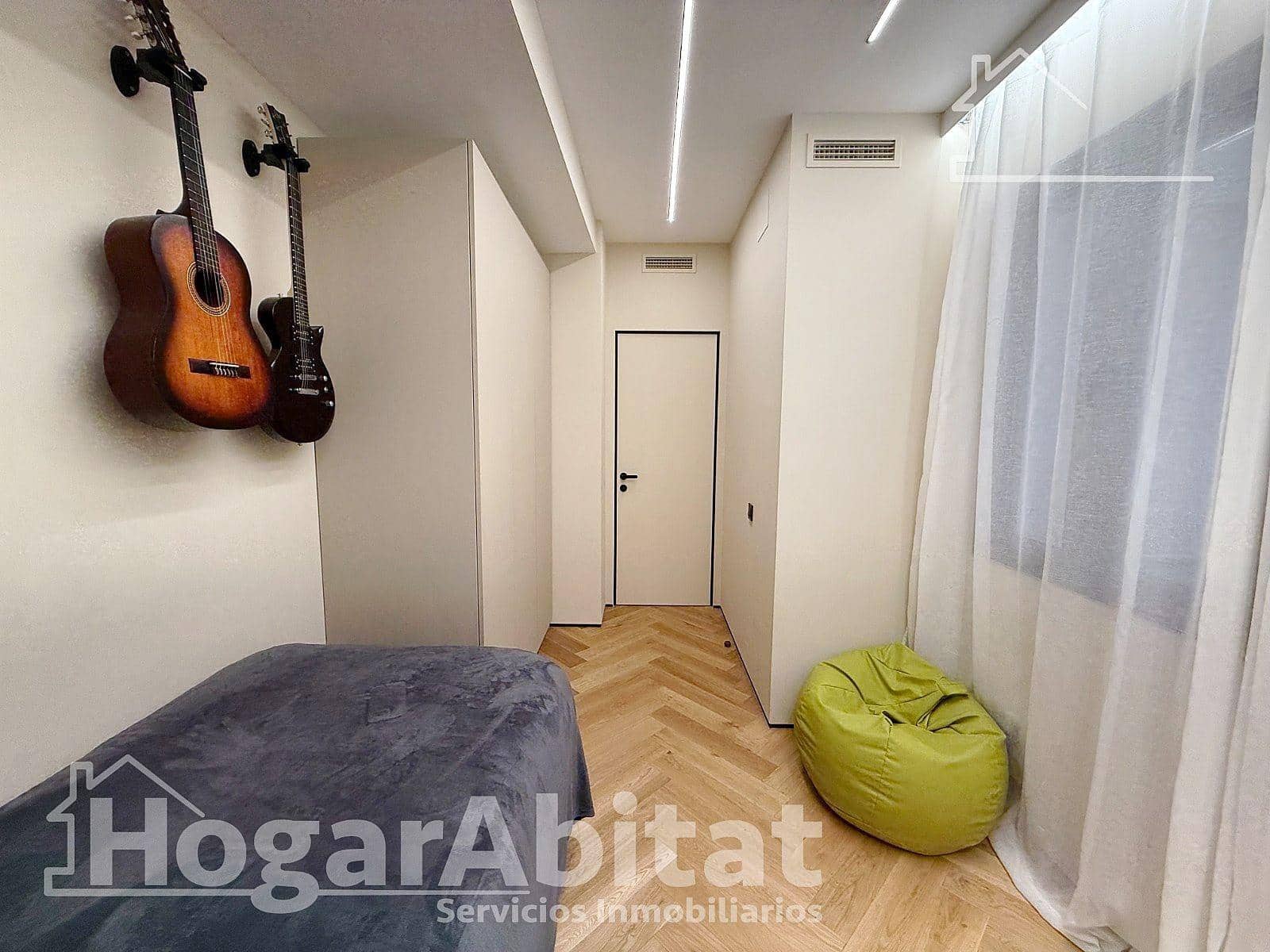 3 quarto Apartamento para venda em Alicante cidade - 620 000 € (Ref: 9755756)