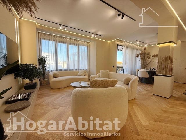 3 chambre Appartement à vendre à Mercado, Alicante ville - 620 000 € (Ref: 9755756)