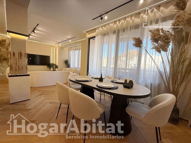 3 chambre Appartement à vendre à Mercado, Alicante ville - 620 000 € (Ref: 9755756)