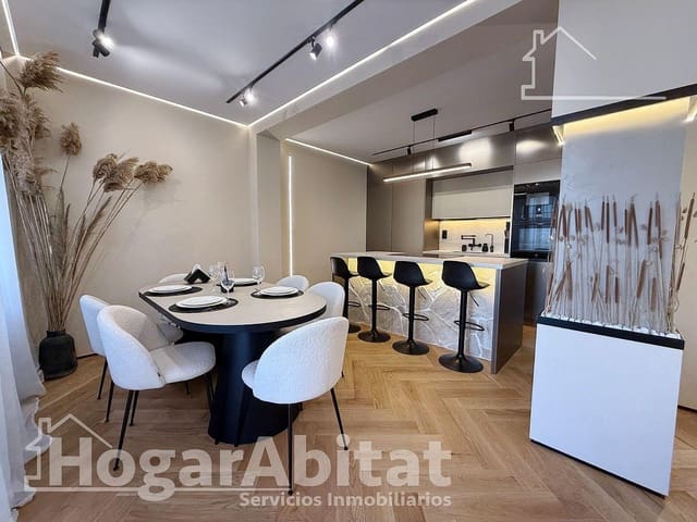 3 chambre Appartement à vendre à Mercado, Alicante ville - 620 000 € (Ref: 9755756)