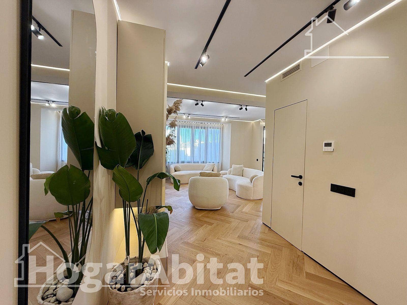 3 quarto Apartamento para venda em Alicante cidade - 620 000 € (Ref: 9755756)