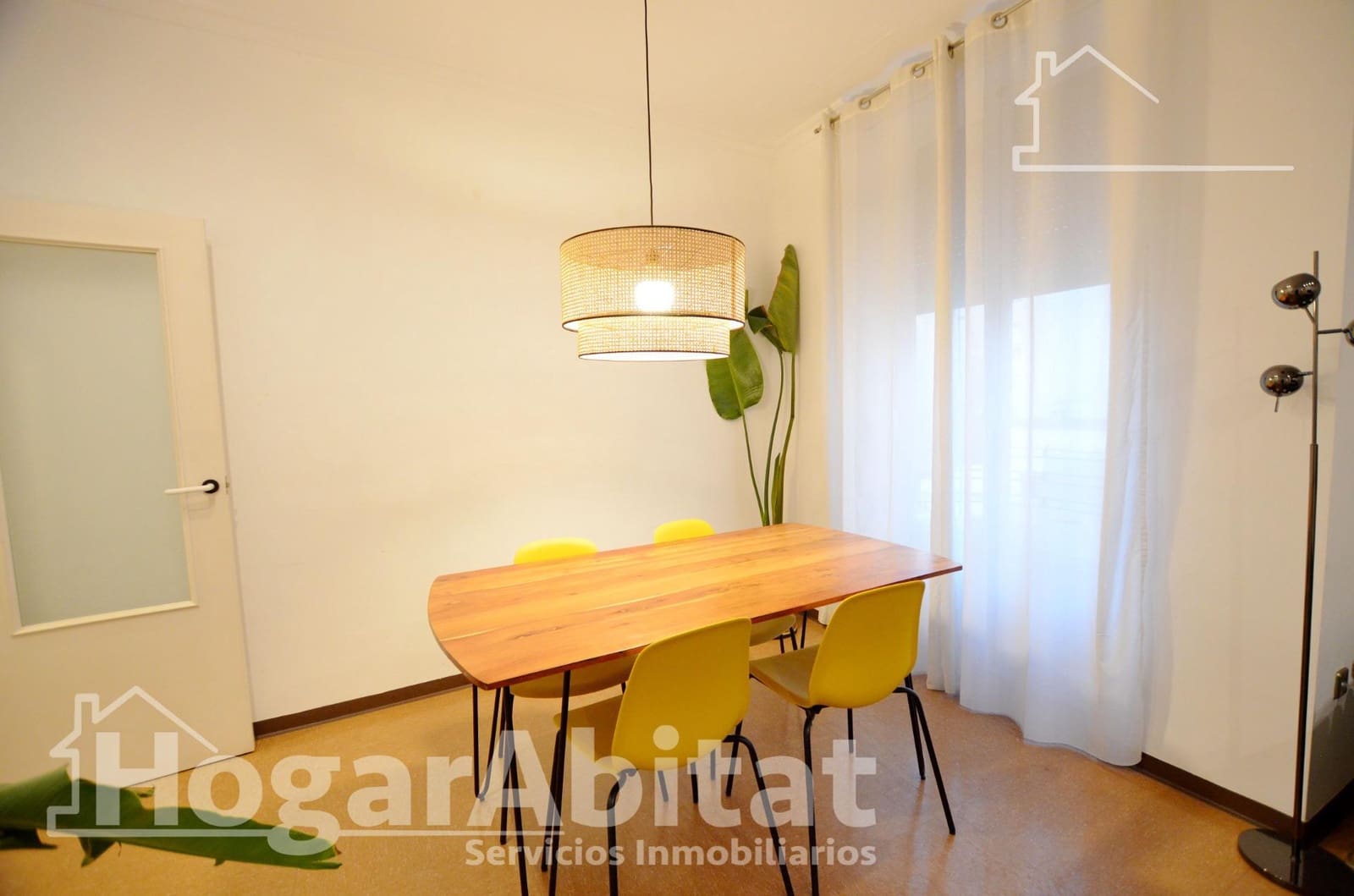 3 makuuhuone Asunto myytävänä paikassa Alicante kaupunki - 450 000 € (Ref: 9755757)