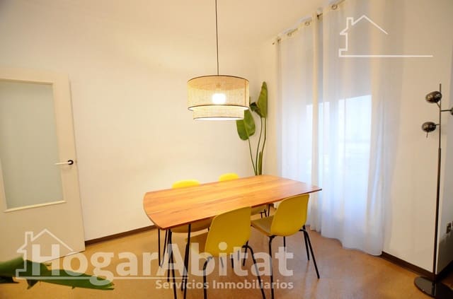 3 makuuhuone Asunto myytävänä paikassa Alicante kaupunki - 450 000 € (Ref: 9755757)