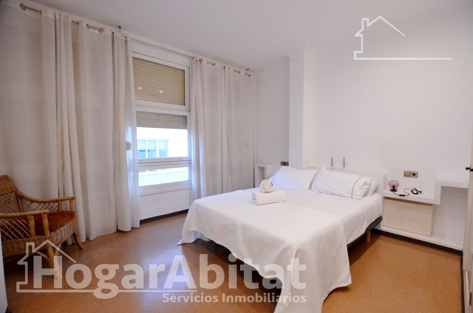 3 makuuhuone Asunto myytävänä paikassa Alicante kaupunki - 450 000 € (Ref: 9755757)