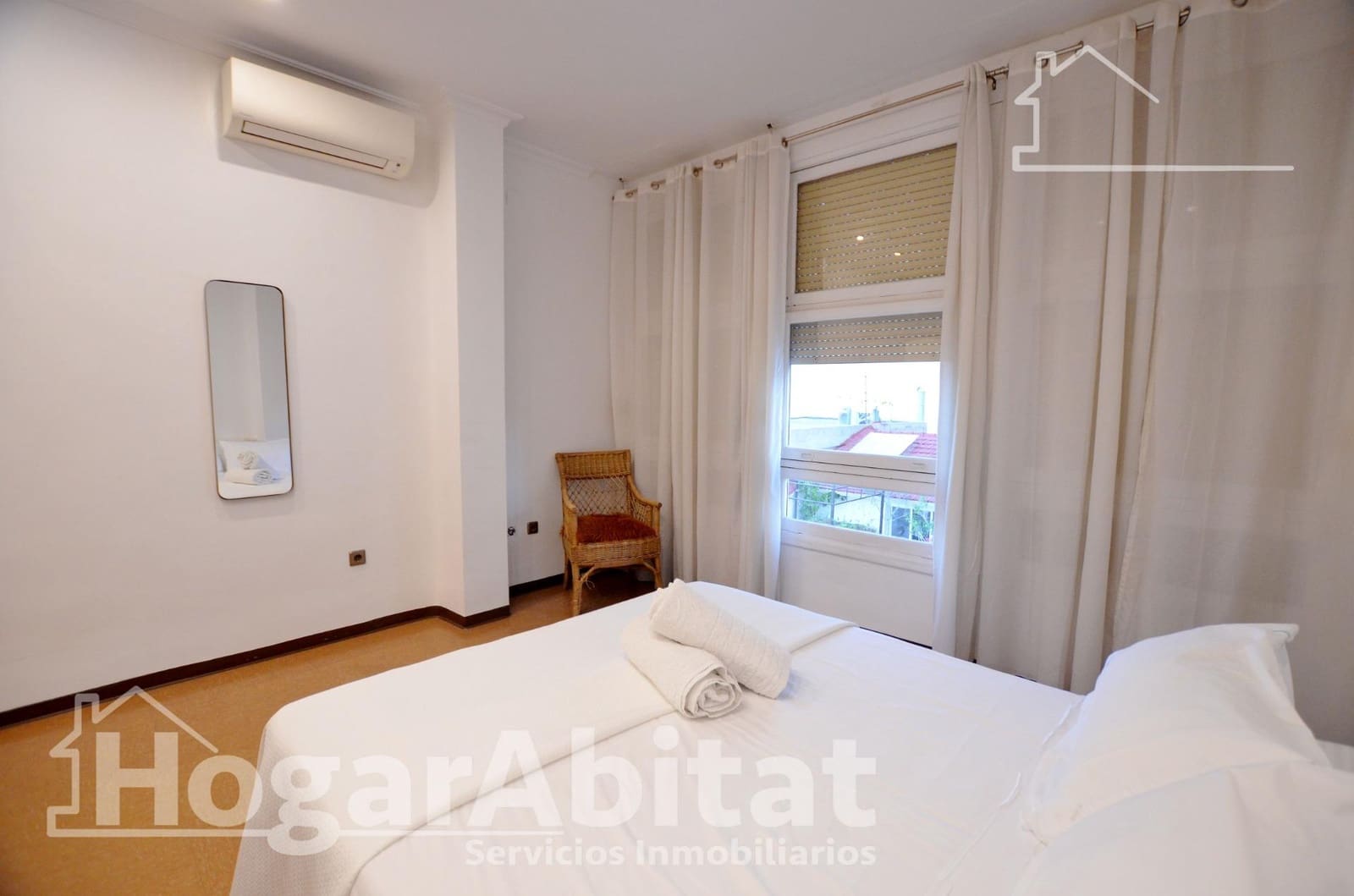 3 makuuhuone Asunto myytävänä paikassa Alicante kaupunki - 450 000 € (Ref: 9755757)