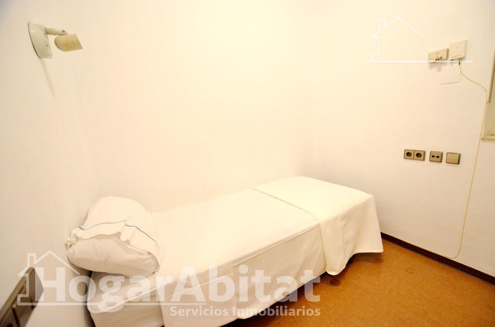 3 makuuhuone Asunto myytävänä paikassa Alicante kaupunki - 450 000 € (Ref: 9755757)