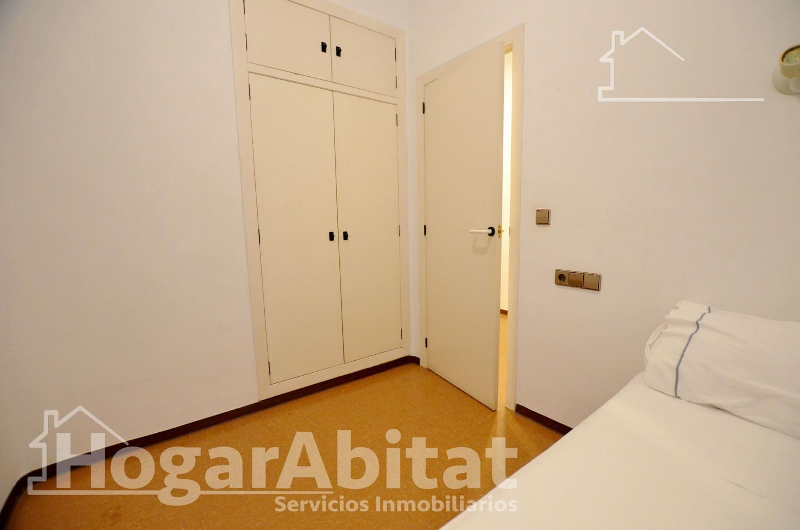 3 makuuhuone Asunto myytävänä paikassa Alicante kaupunki - 450 000 € (Ref: 9755757)