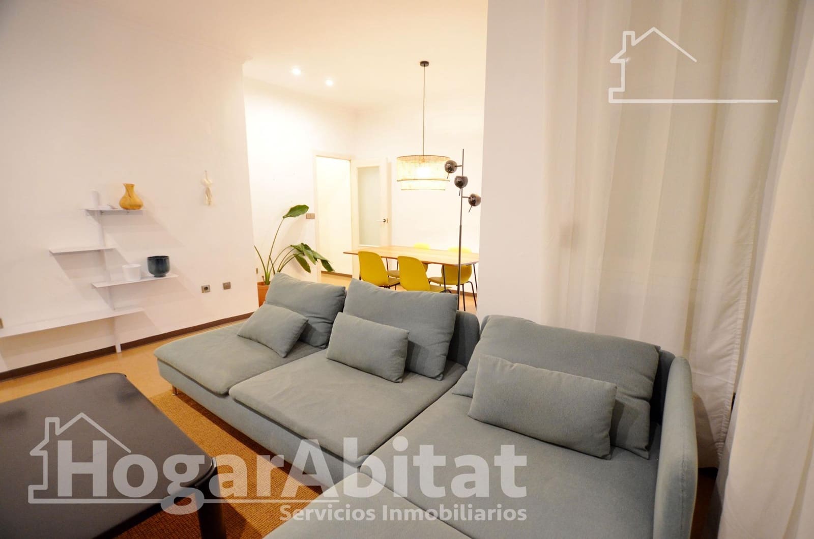 3 makuuhuone Asunto myytävänä paikassa Alicante kaupunki - 450 000 € (Ref: 9755757)