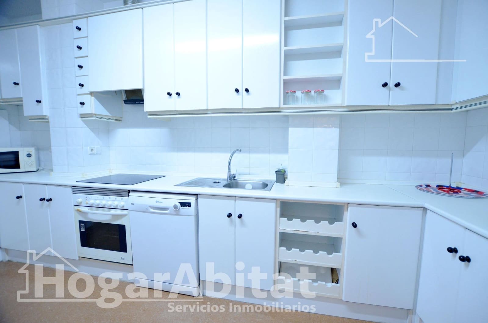 3 makuuhuone Asunto myytävänä paikassa Alicante kaupunki - 450 000 € (Ref: 9755757)