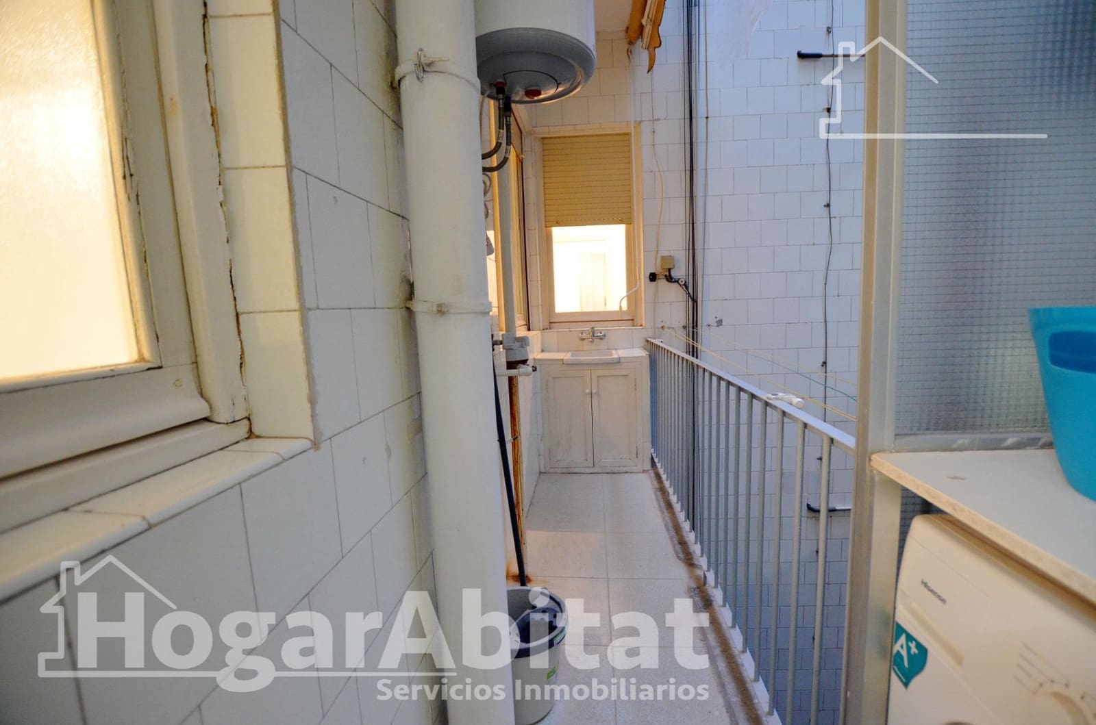 3 makuuhuone Asunto myytävänä paikassa Alicante kaupunki - 450 000 € (Ref: 9755757)