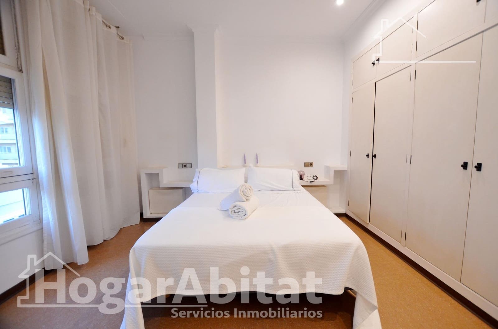 3 makuuhuone Asunto myytävänä paikassa Alicante kaupunki - 450 000 € (Ref: 9755757)