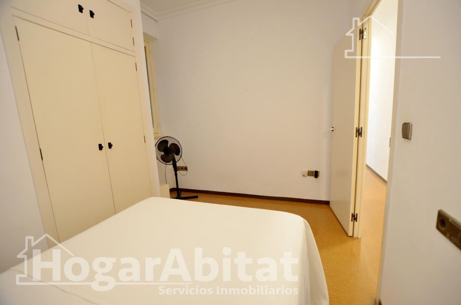 3 makuuhuone Asunto myytävänä paikassa Alicante kaupunki - 450 000 € (Ref: 9755757)