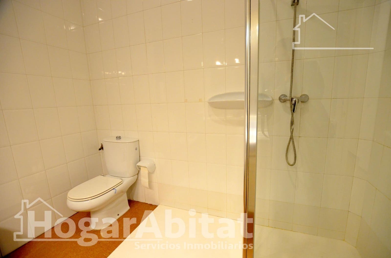 3 makuuhuone Asunto myytävänä paikassa Alicante kaupunki - 450 000 € (Ref: 9755757)