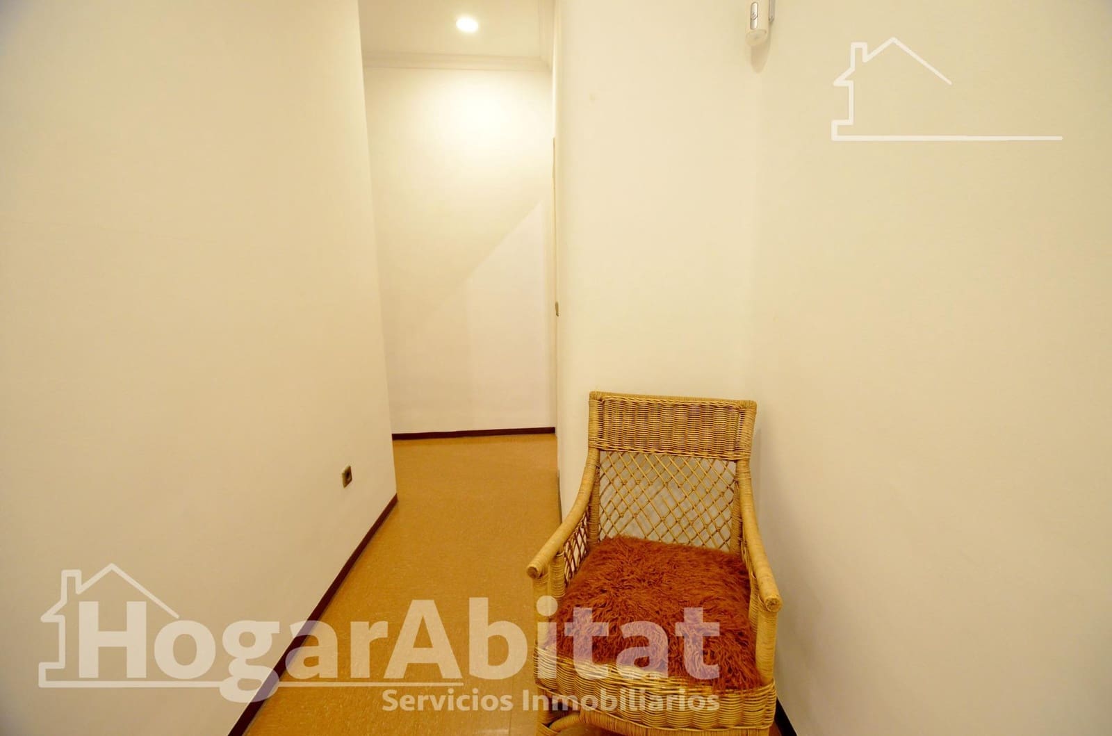 3 makuuhuone Asunto myytävänä paikassa Alicante kaupunki - 450 000 € (Ref: 9755757)