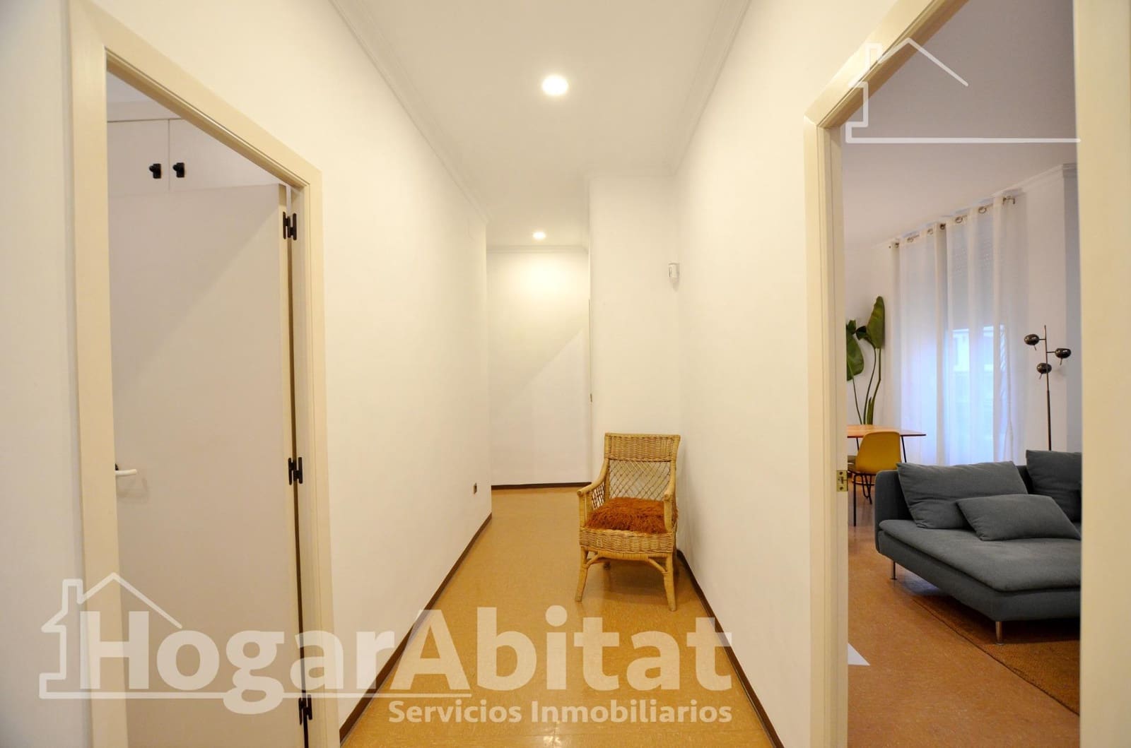 3 makuuhuone Asunto myytävänä paikassa Alicante kaupunki - 450 000 € (Ref: 9755757)